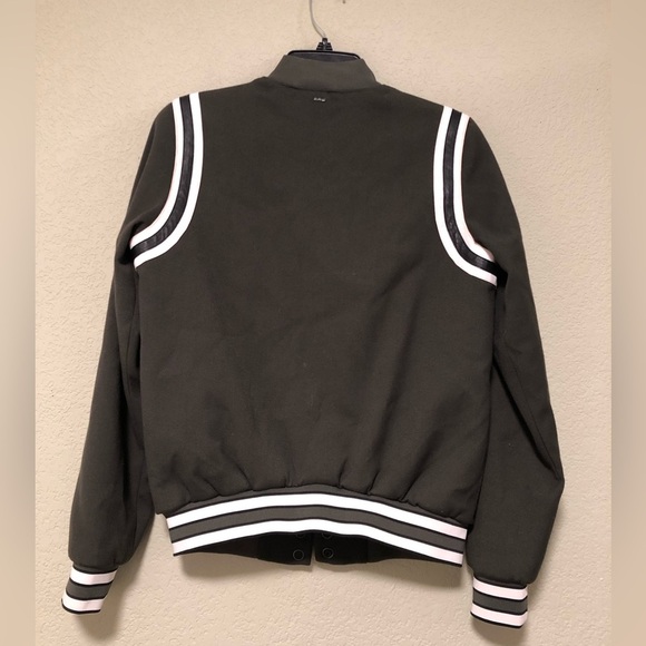 G-STAR RAW padded bomber jacket - Picture 2 of 4